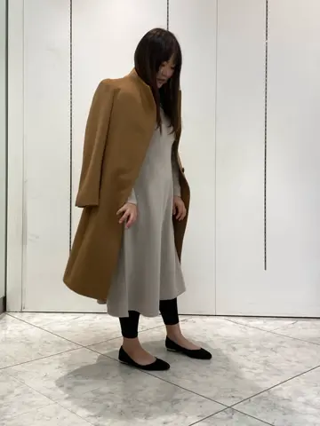 23区 S 鳥井 コーディネート画像