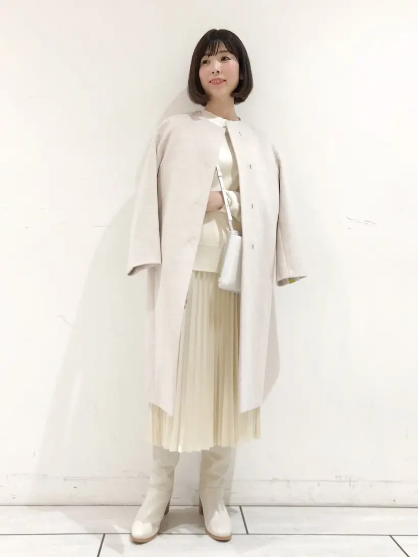 23区 S 市川 コーディネート画像