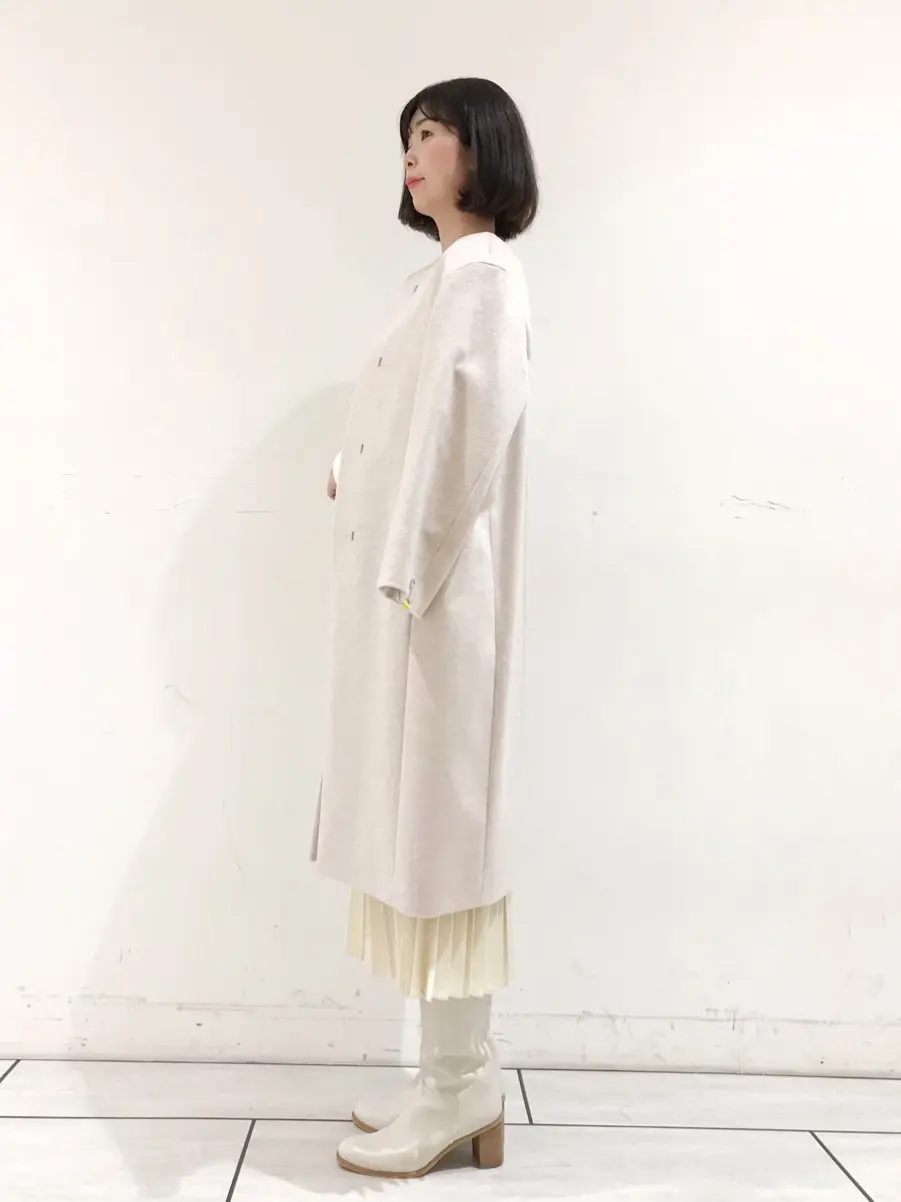 23区 S 市川 コーディネート画像