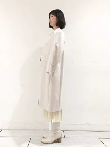 23区 S 市川 コーディネート画像