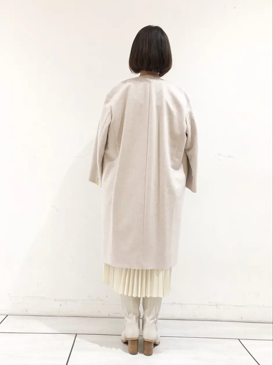 23区 S 市川 コーディネート画像