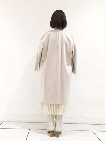 23区 S 市川 コーディネート画像