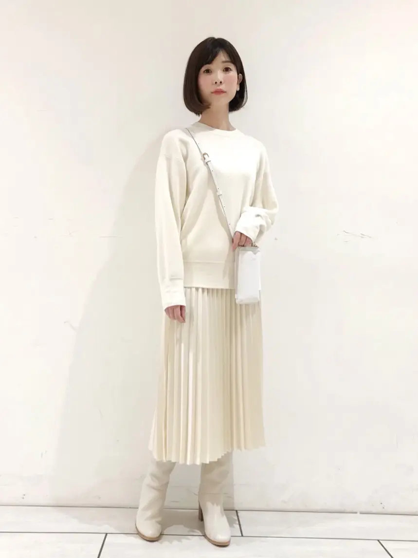 23区 S 市川 コーディネート画像