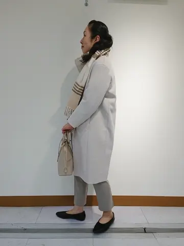 23区 S ウエノ コーディネート画像