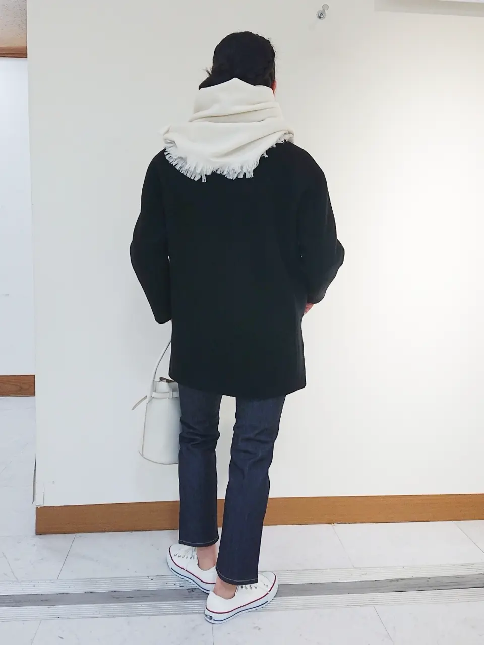 23区 S ウエノ コーディネート画像