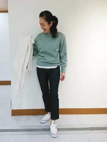 23区 S ウエノ コーディネート画像