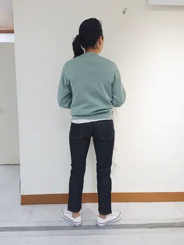 23区 S ウエノ コーディネート画像