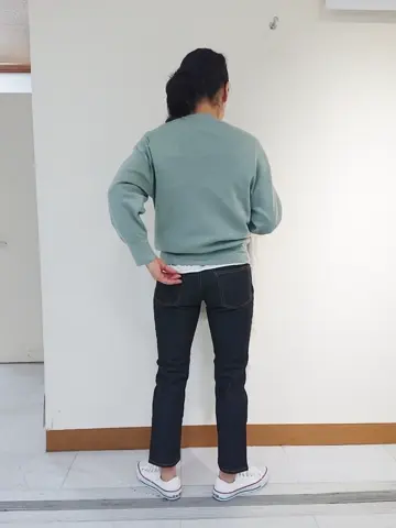 23区 S ウエノ コーディネート画像