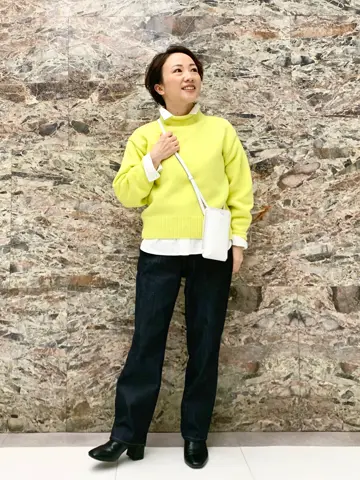 23区 S 藤川 コーディネート画像