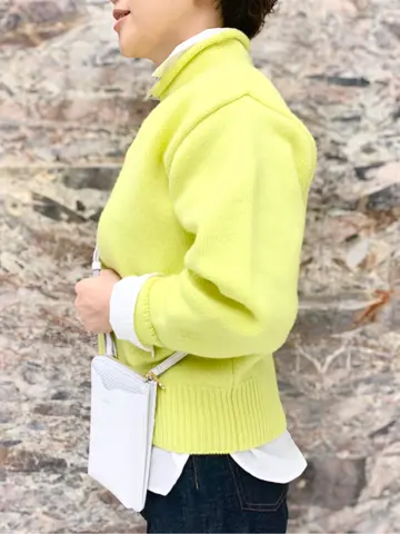 23区 S 藤川 コーディネート画像