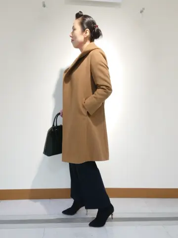 23区 S ウエノ コーディネート画像