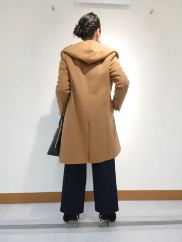 23区 S ウエノ コーディネート画像