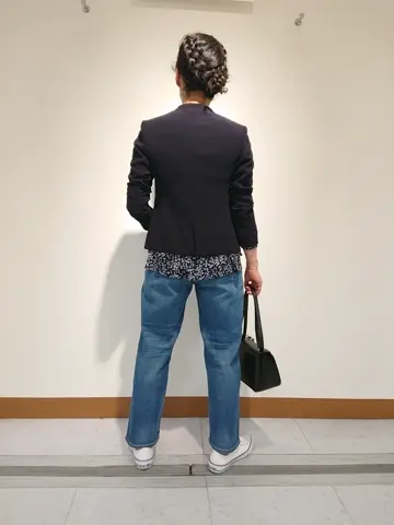 23区 S ウエノ コーディネート画像