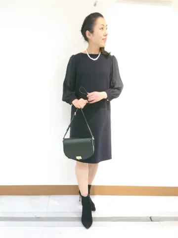 23区 S ウエノ コーディネート画像