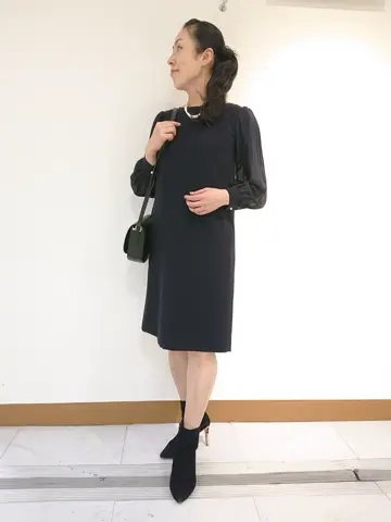 23区 S ウエノ コーディネート画像