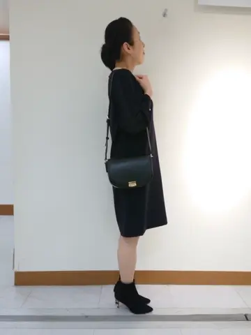 23区 S ウエノ コーディネート画像