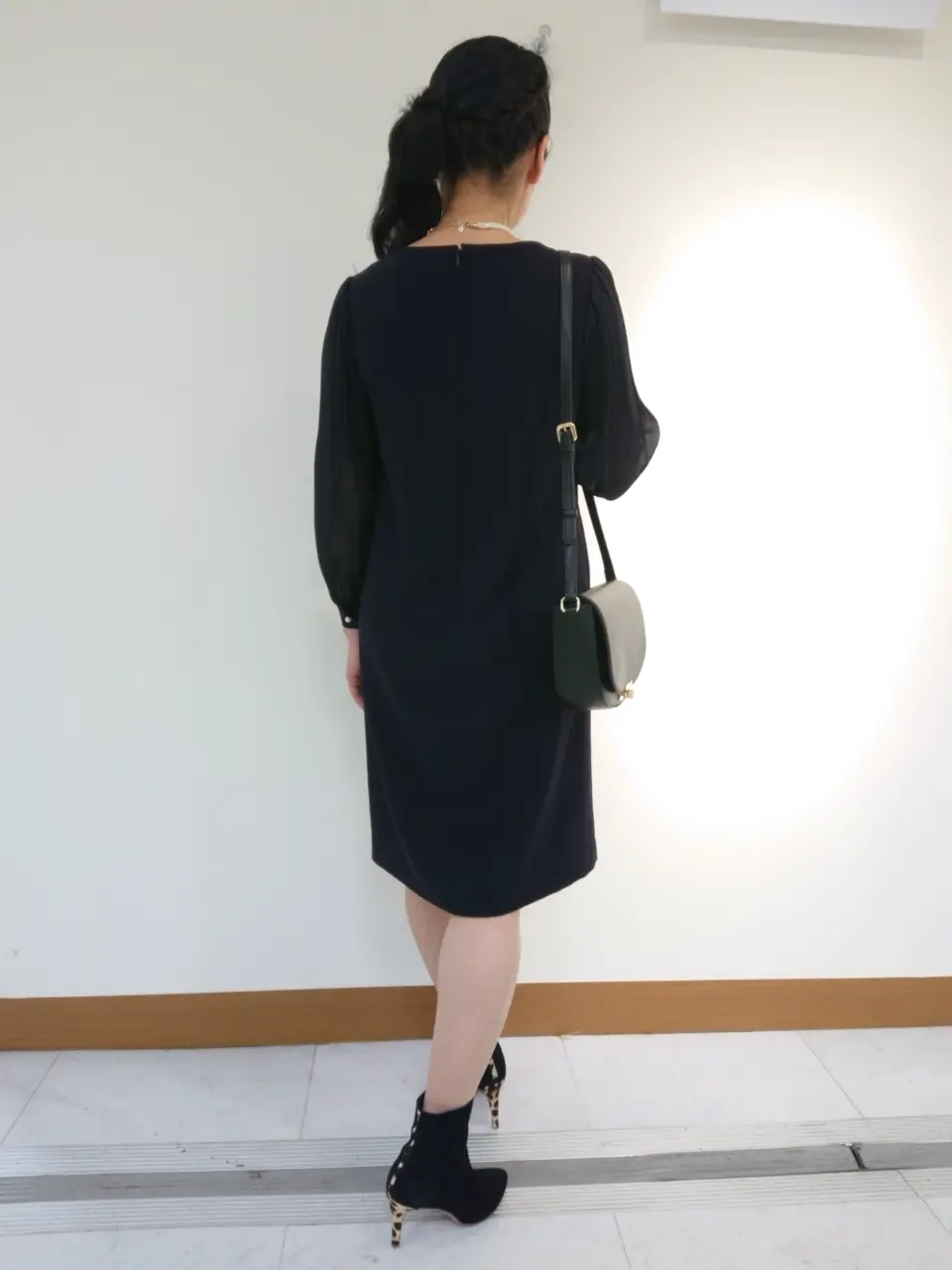 23区 S ウエノ コーディネート画像