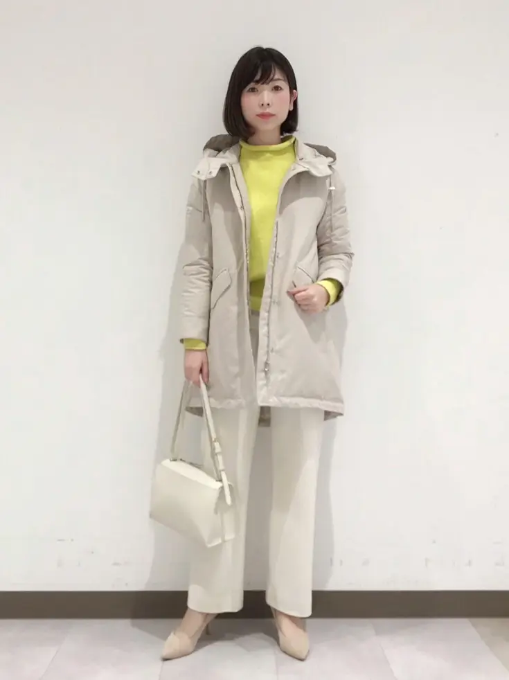  市川 コーディネート画像