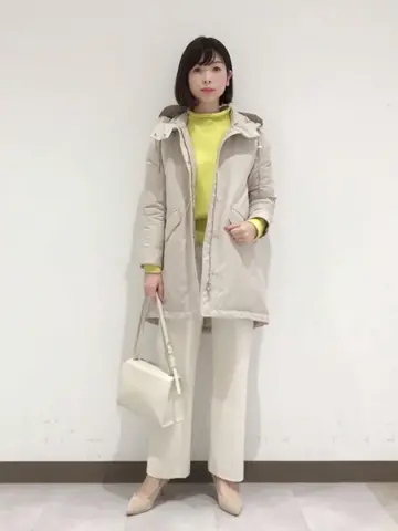 23区 S 市川 コーディネート画像