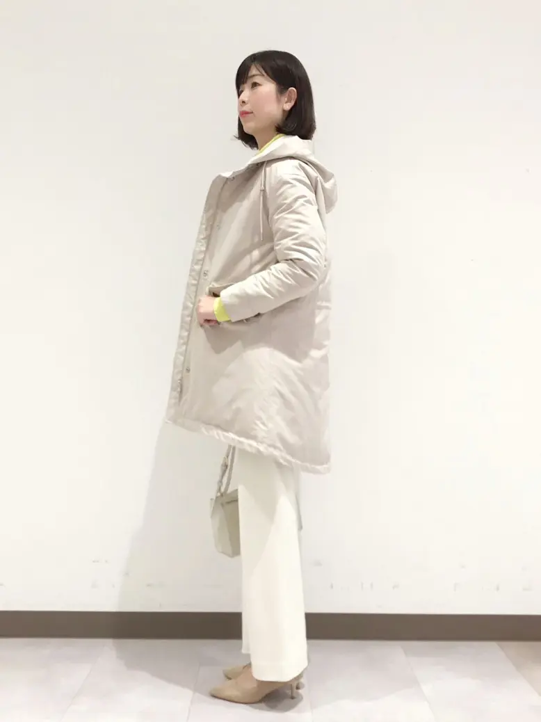 23区 S 市川 コーディネート画像