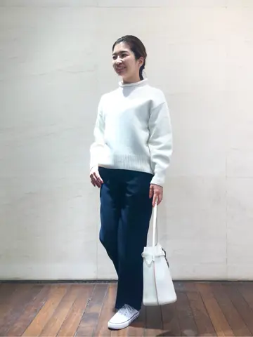 23区 S 関目 コーディネート画像