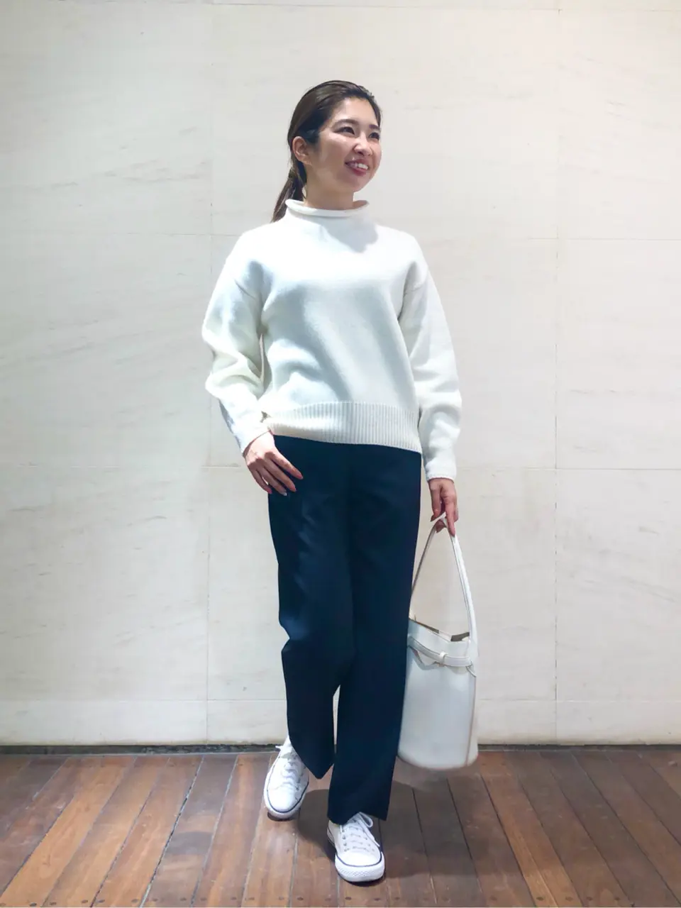 23区 S 関目 コーディネート画像