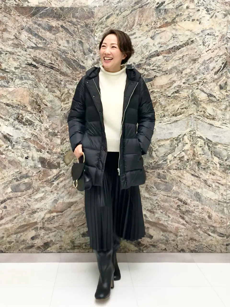 23区 S 藤川 コーディネート画像