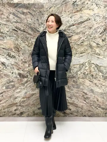 23区 S 藤川 コーディネート画像