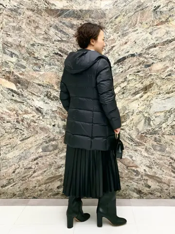 23区 S 藤川 コーディネート画像