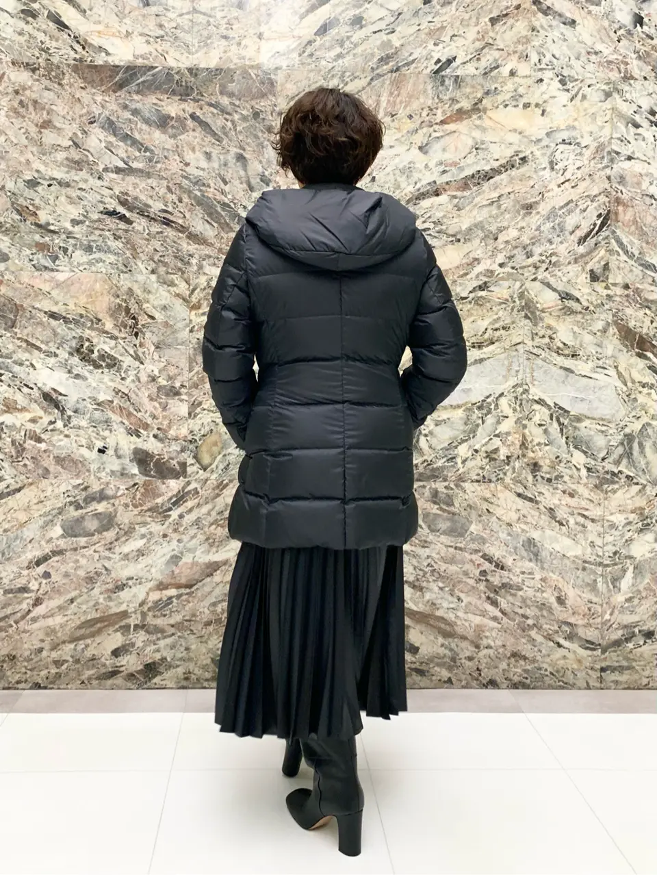 23区 S 藤川 コーディネート画像