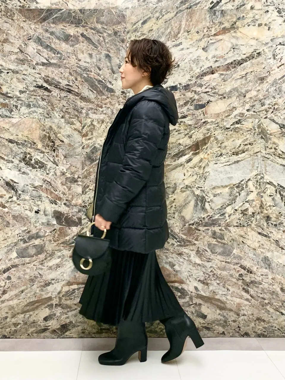 23区 S 藤川 コーディネート画像