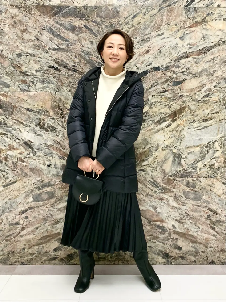 23区 S 藤川 コーディネート画像