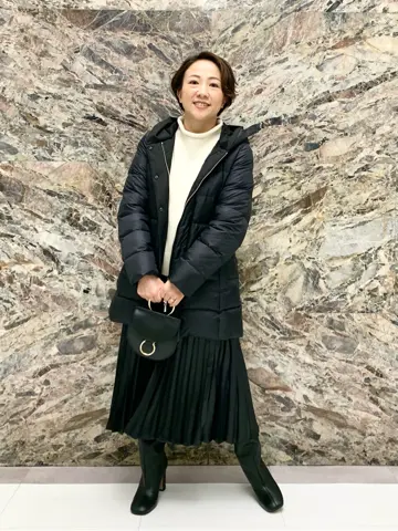 23区 S 藤川 コーディネート画像