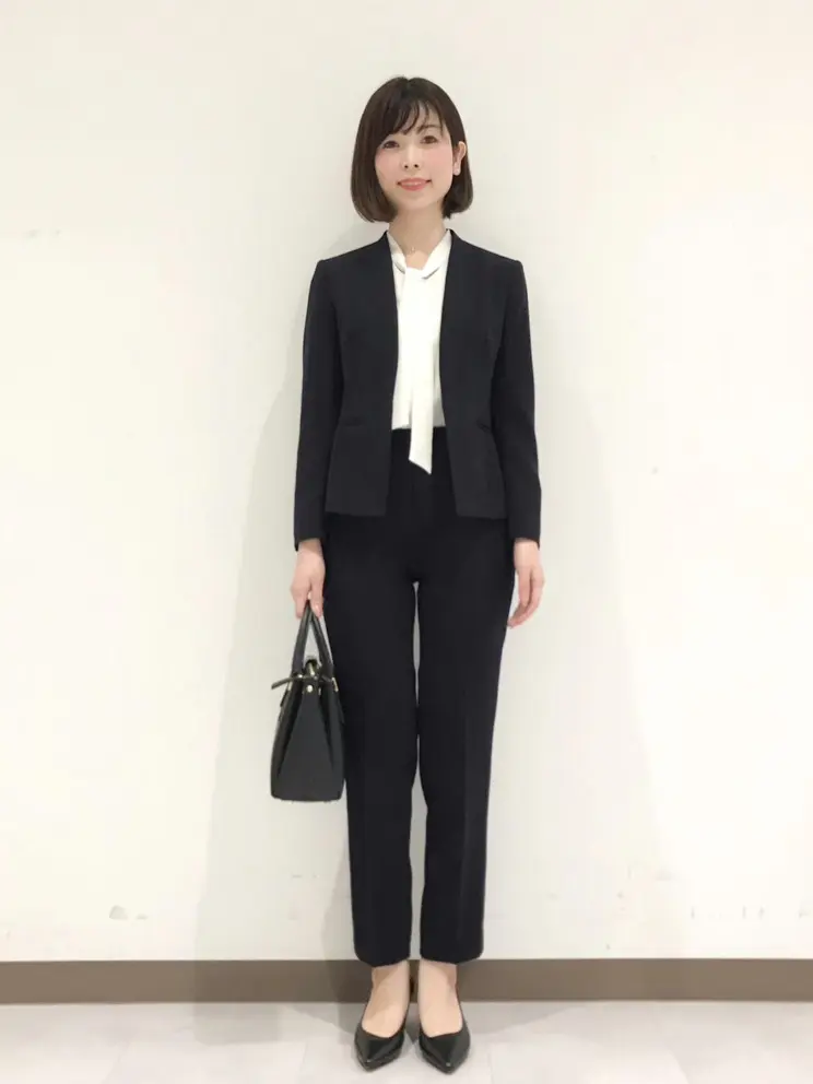  市川 コーディネート画像