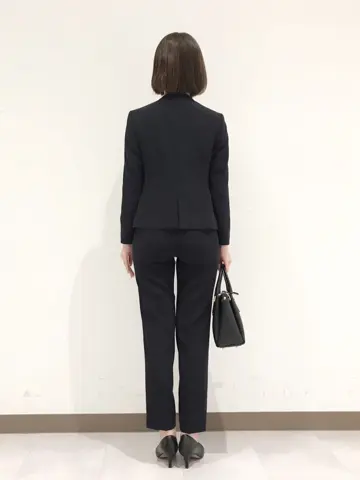 23区 S 市川 コーディネート画像