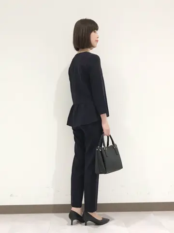 23区 S 市川 コーディネート画像