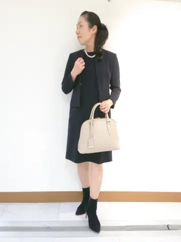 23区 S ウエノ コーディネート画像