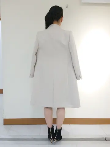 23区 S ウエノ コーディネート画像