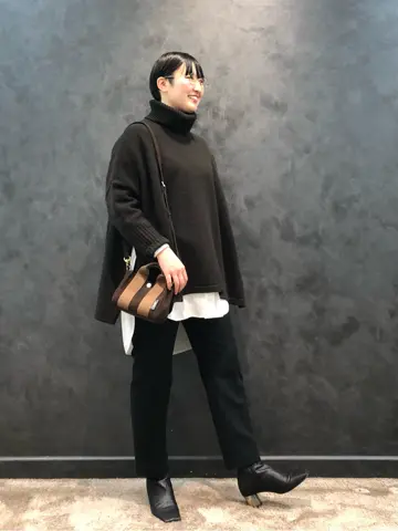 23区 S 畠山 コーディネート画像