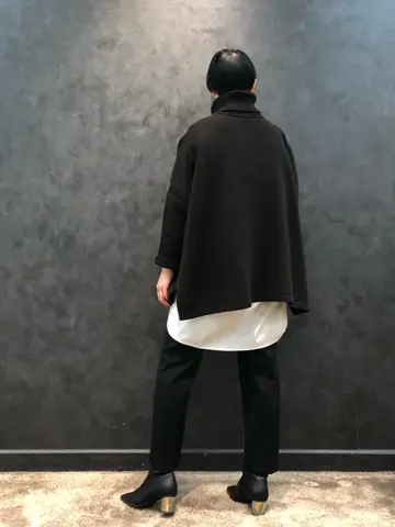 23区 S 畠山 コーディネート画像