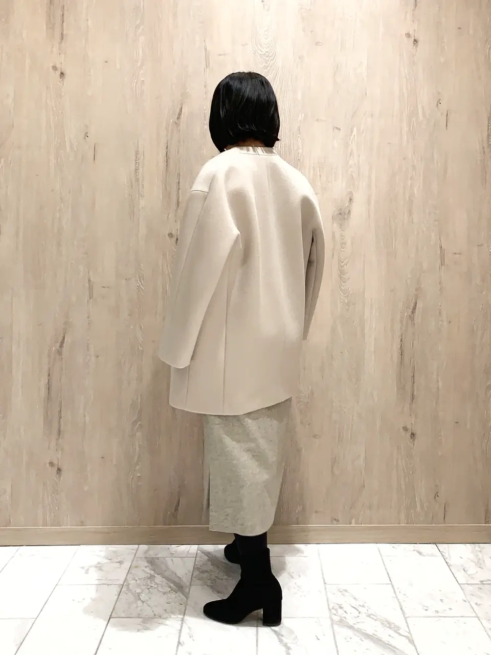 23区 S 高橋 コーディネート画像