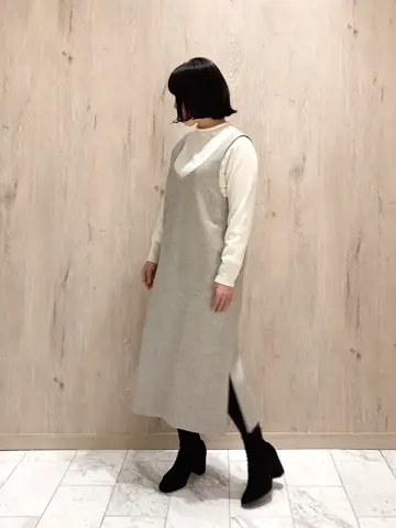 23区 S 高橋 コーディネート画像