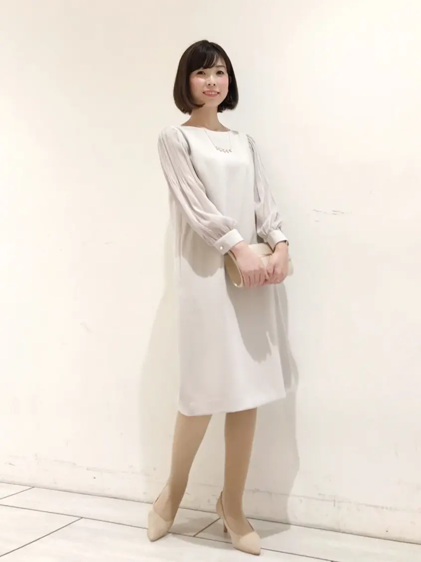  市川 コーディネート画像