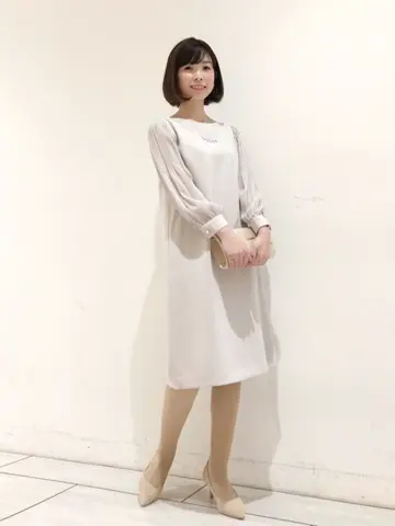 23区 S 市川 コーディネート画像