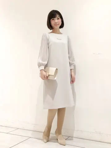 23区 S 市川 コーディネート画像