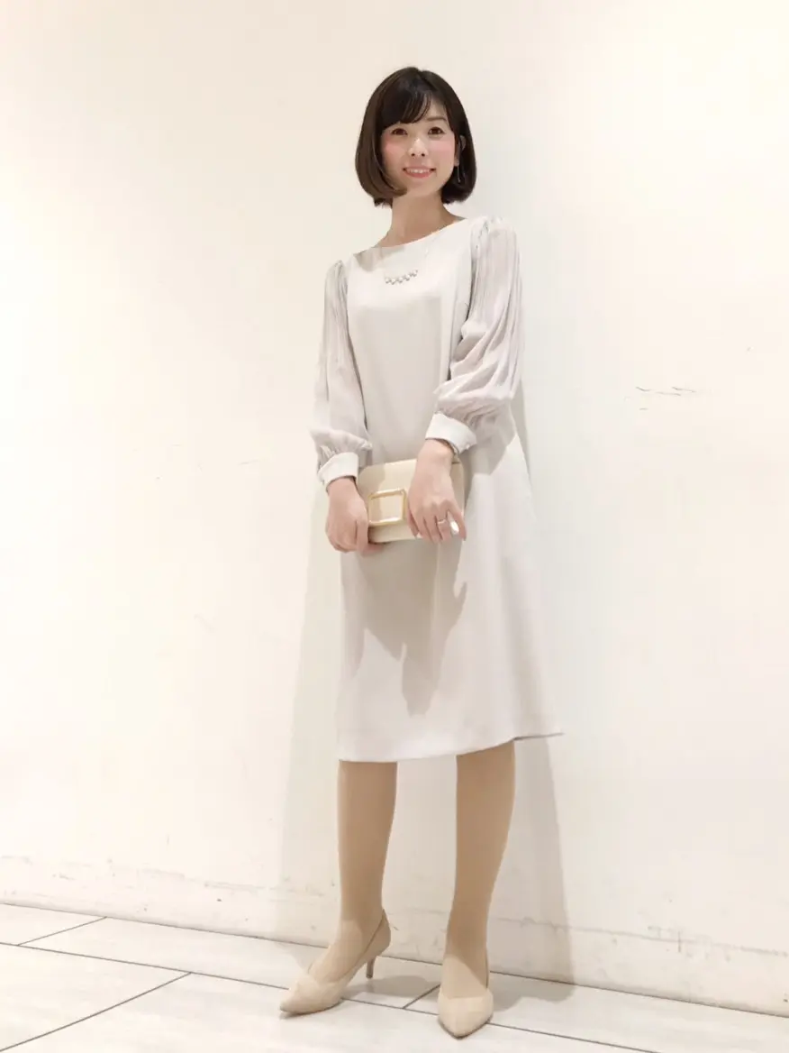 23区 S 市川 コーディネート画像