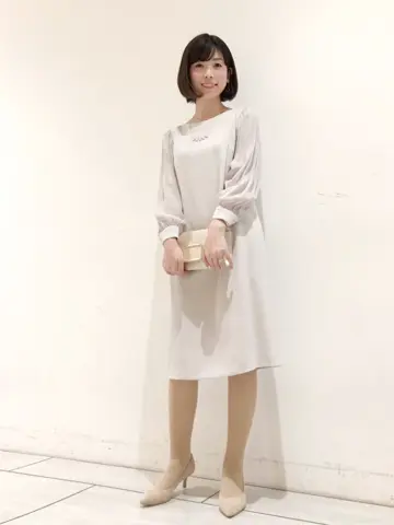 23区 S 市川 コーディネート画像