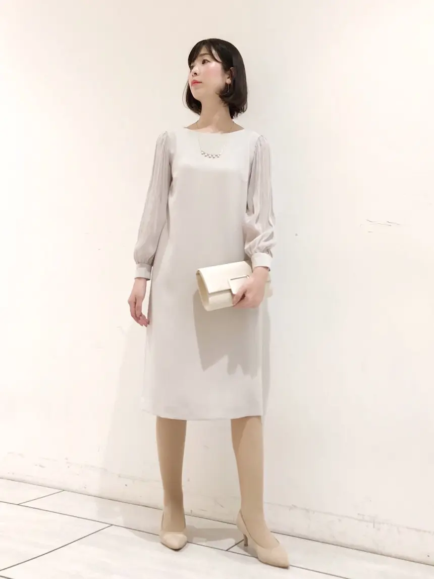 23区 S 市川 コーディネート画像