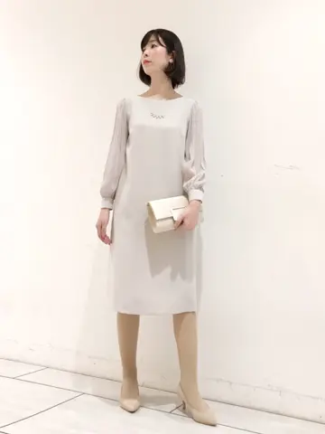 23区 S 市川 コーディネート画像