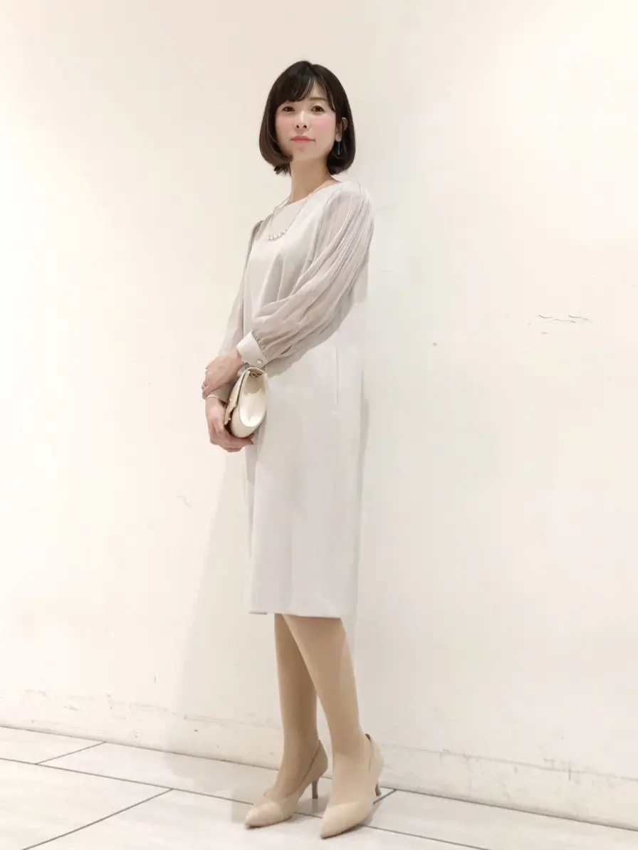 23区 S 市川 コーディネート画像